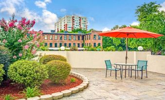 The Longleaf Hotel