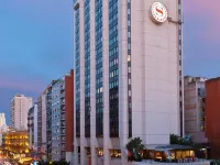 Libertador Hotel Hotels near Edificio Kavanagh