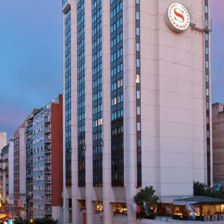 Libertador Hotel