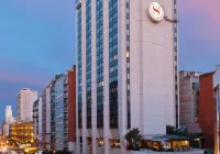 Libertador Hotel - Lemmikkieläimet sallittu