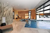 Golden Tulip Reims - Hot Tub