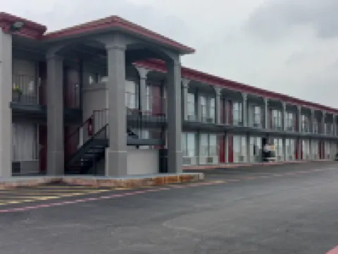 Red Roof Inn Fort Worth West Hotels in White Settlement