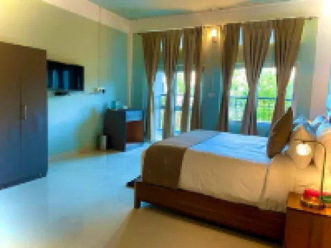 La Colline Resort Hotels in Kohima