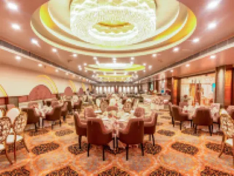 Best Western Merrion Hotels in Amritsar