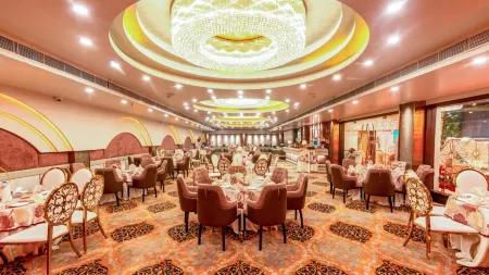 Best Western Merrion