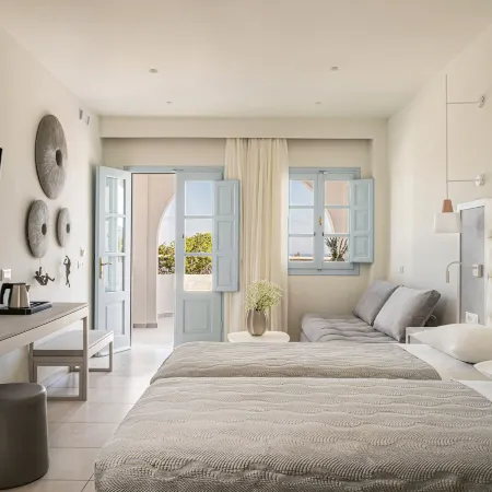 El Greco Resort & Spa