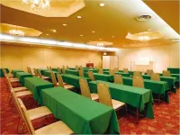 Komoro Grand Castle Hotel