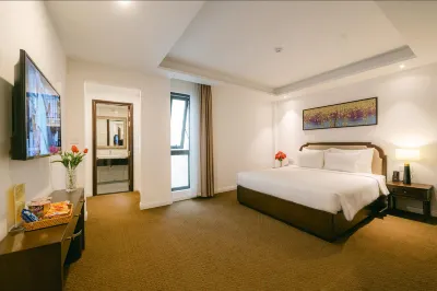 Marigold Hotel Hanoi Hotels in Hanoi