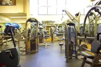 Aston Kaanapali Shores - Gym