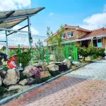Andong Hahoero Ganeun Pension Hotels near Byeongsanseowon Confucian Academy
