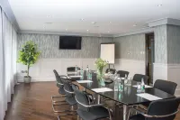 Hotel Imperial Dundalk Hotel di Ballymascanlan