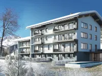 Superior für 6 P. & Infinity Pool