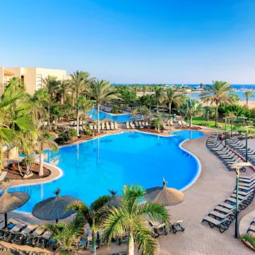 Barceló Fuerteventura Mar