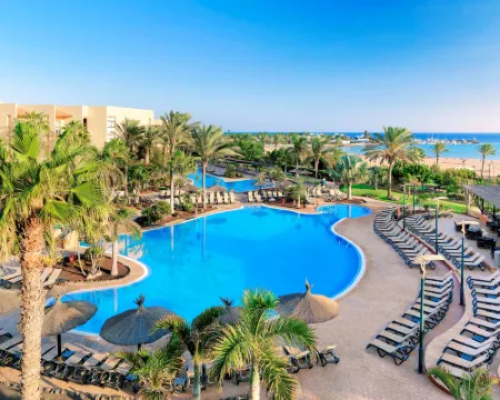 バルセロ フエルテベントゥラ マール マクソラタのホテル