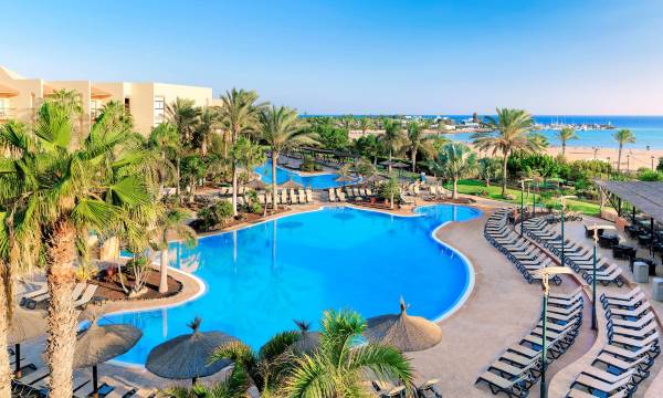 Barceló Fuerteventura Mar