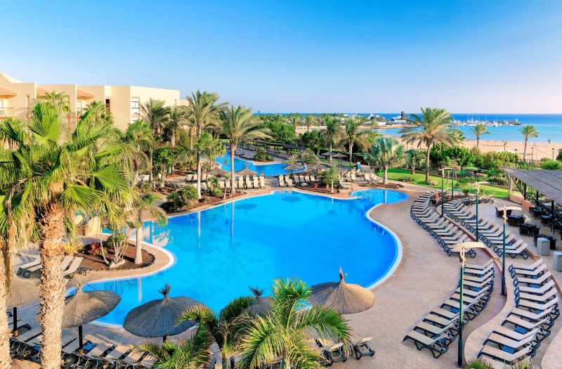 Barceló Fuerteventura Mar
