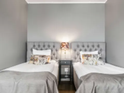 Hotel Mälarporten Hotels in Vasteras