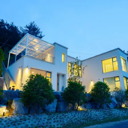 Namhae Bay 591