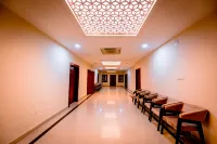 Green Land Tower Hotel 酒店