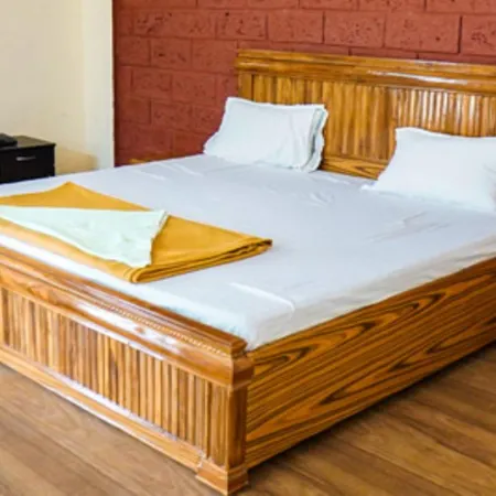 Prathmesh Funland Resort