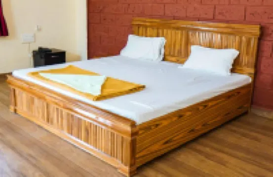 Prathmesh Funland Resort