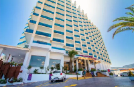 Hotel Servigroup Koral Beach 4 Sup