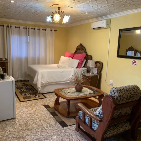Sikhula Sonke Guest House