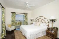 海盜山6卧室的家 酒店