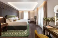 Seda Club Hotel - Small Luxury Hotels