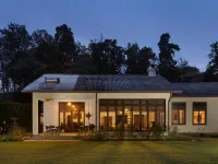 Jetwing Hoffmann Bungalow Hotéis em Badulla
