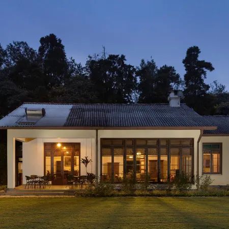 Jetwing Hoffmann Bungalow