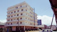 Sixty Two Paradise Hotel Отели в г. 