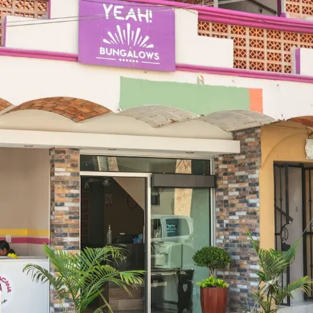 Bungalows Yeah Los Ayala