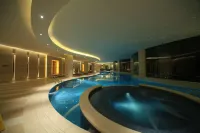 Hilton Hangzhou Qiandao Lake Resort - Beach