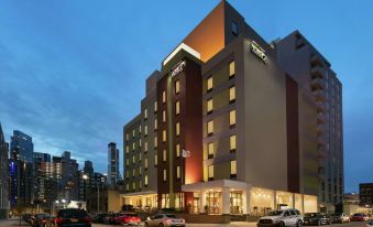 Home2 Suites by Hilton New York Long Island City/Manhattan View