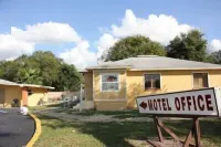 Prince of Wales Motel Hotels in Polk County