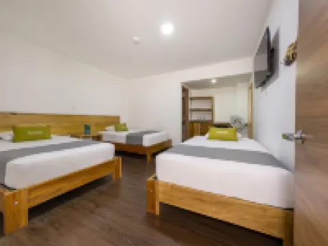 Marckia Hotel Armenia Hotels in Armenia