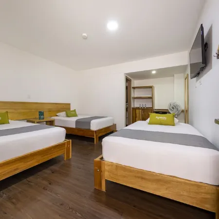 Marckia Hotel Armenia