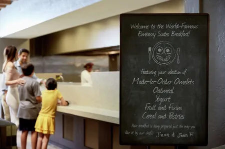 Embassy Suites by Hilton Los Angeles International Airport South