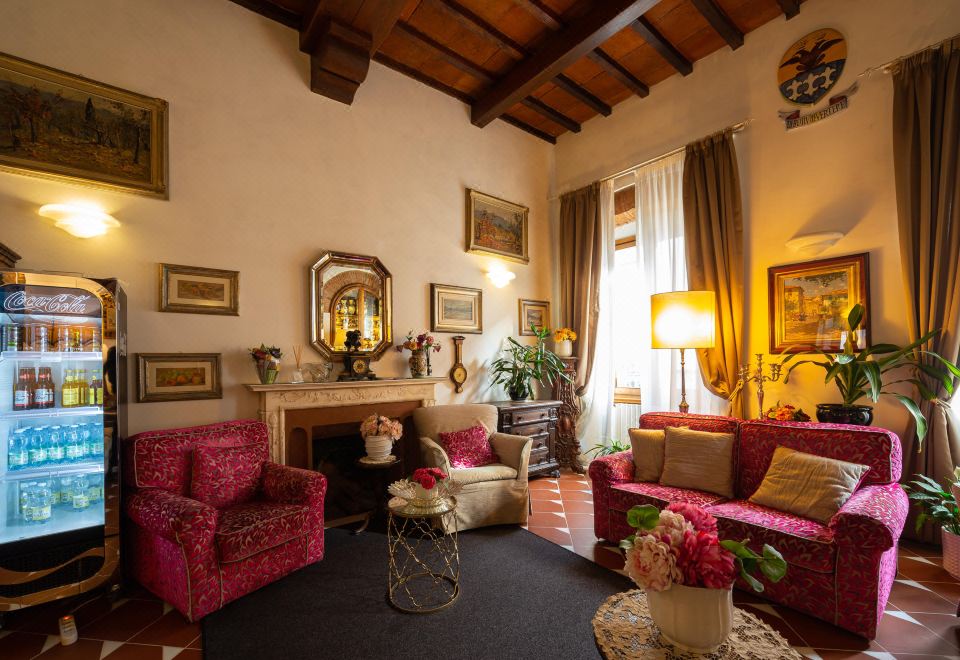 호텔 막심 플로렌스