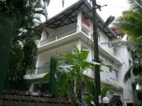 Oceanic Beach Guest House