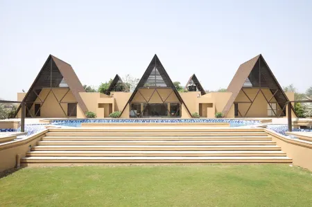 Jagira Ananta Elite, Gir Отели в г. Gir Somnath