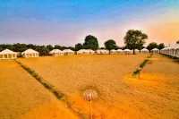 Pushkar Karni Camp