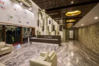 Prominent Corporate Residency Hotels in Gandhinagar