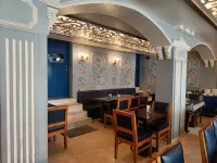 Maya Hotel & Restaurant - Завтрак