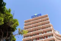 Aubamar Bali Các khách sạn ở Platja de Palma