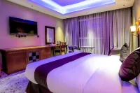 Raha Grand Hotel Hotel a Dubai