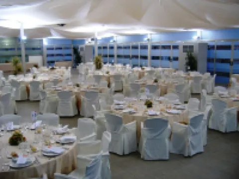 Eurostars i-โรงแรม โรงแรมในมาดริด