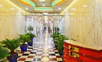 Bahrain International Hotel