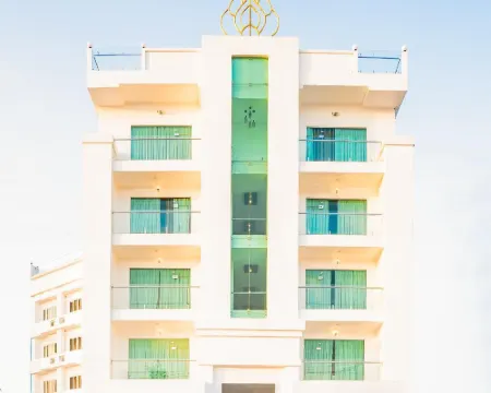 โรงแรม อินทัช ริเวอร์ไซด์ โรงแรมในปากเซ